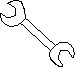 spanner